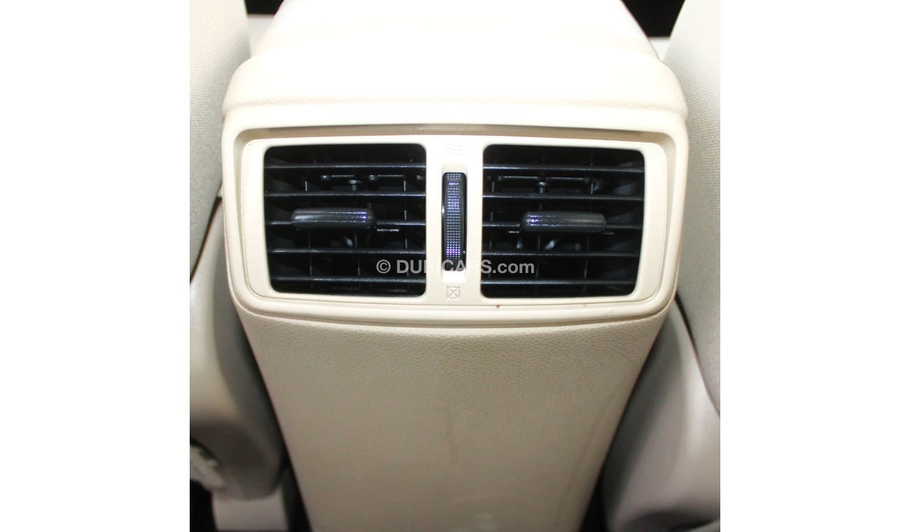 Nissan XTrail Nissan Xtrail 2020 GCC, in excellent condition