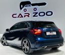 Mercedes-Benz A 250 Full options
