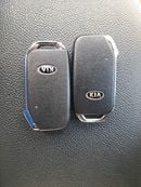 كيا سيراتو SX 1.6 | بدون دفعة مقدمة | اختبار القيادة في المنزل