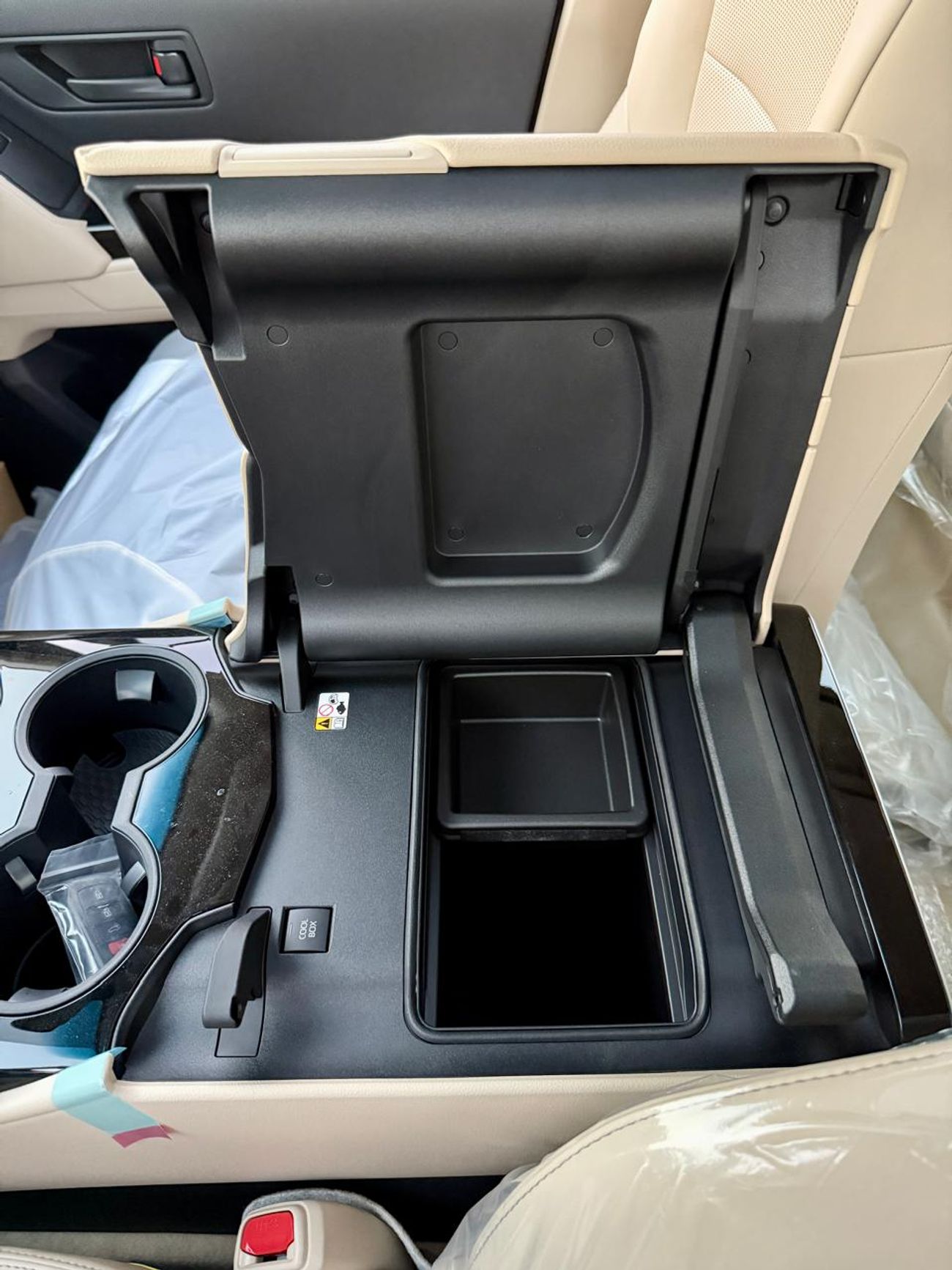 Toyota Land Cruiser GXR 4.0L