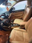 بي أم دبليو X1