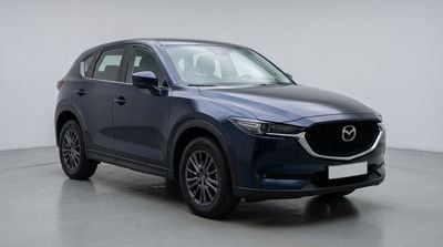 Mazda CX5 GL 2.5L 2022 GL | AED 856/Month | 0 DP | 30 Day Return | Warranty | Service History