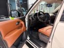 Nissan Patrol LE PLATINUM