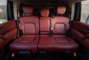 Nissan Patrol Nissan Patrol Platinum 2024 GCC | Agency Warranty