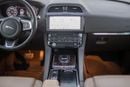 Jaguar F-PACE Prestige 2.0L | Under Warranty