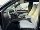 Cadillac Escalade Sport Platinum 6.2L 4WD Cadillac Escalade V8 6.2 L SUV AWD 4 Doors