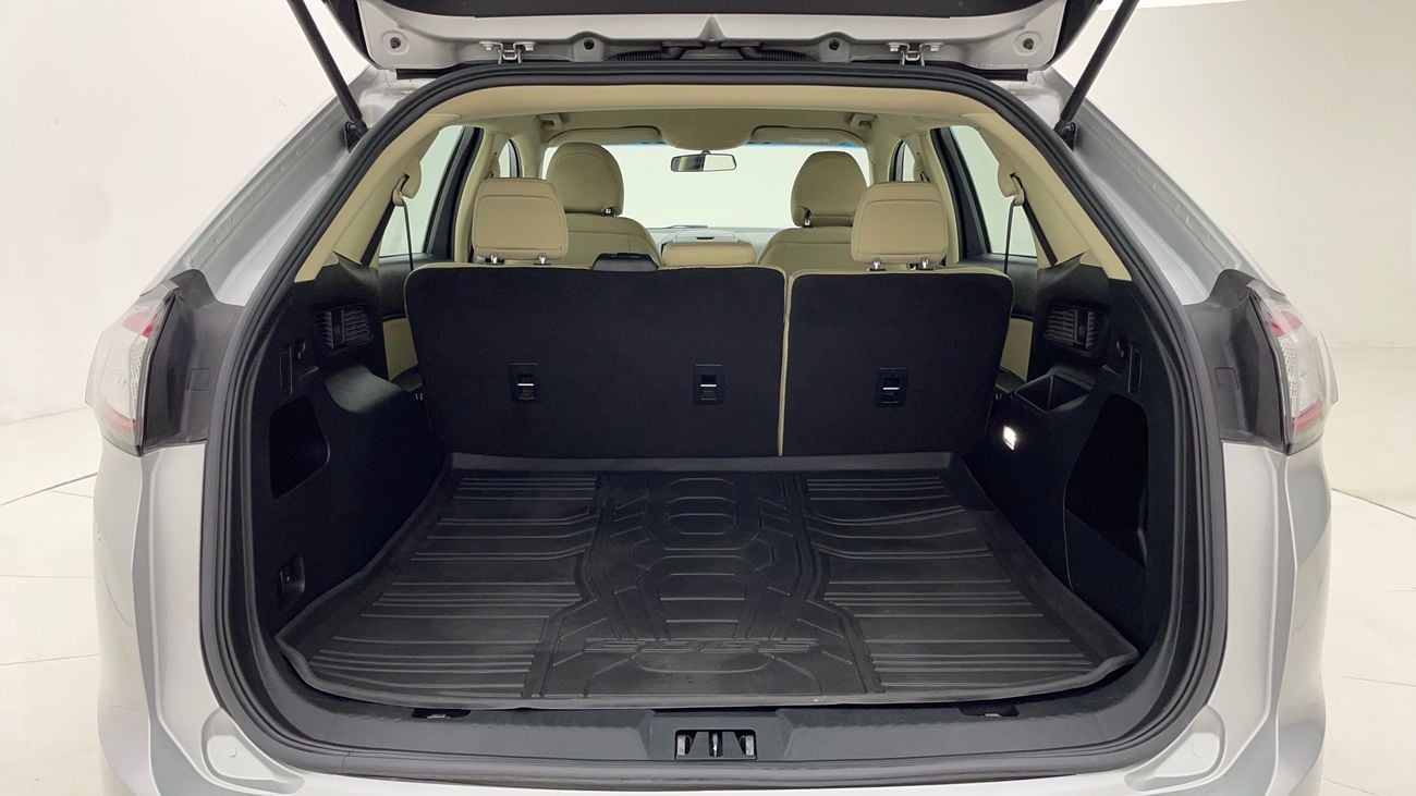 فورد إدج SE 2 | بدون دفعة مقدمة | اختبار القيادة في المنزل