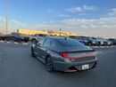 هيونداي سوناتا 1.6 Turbo Push & REMOTE START. PANORAMIC FULL OPTION SPORT