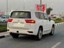 تويوتا لاند كروزر VX LAND CRUSIER VX 3.5L V6 GCC