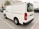 Toyota Hiace GL -Standard Roof  Panal Van 2.7L