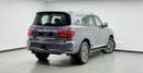 Nissan Patrol SE PLATINUM CITY 2020 Nissan Patrol SE Platinum, Warranty, Full Service History, 8 Seater, Fully Loaded, GCC