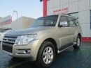 ميتسوبيشي باجيرو GLS M/L DIAMOND GLS Mid 3.5L (189 HP) (7 Seater)