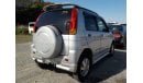 Daihatsu Terios USED RHD DAIHATSU TERIOS KID 2000/CUSTOM/J131G LOT # 512 NEW ARRIVAL