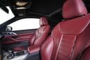 BMW 420i M SPORT GCC-Full-Service History-AGMC Warranty and Service Contract-Sports Coupe