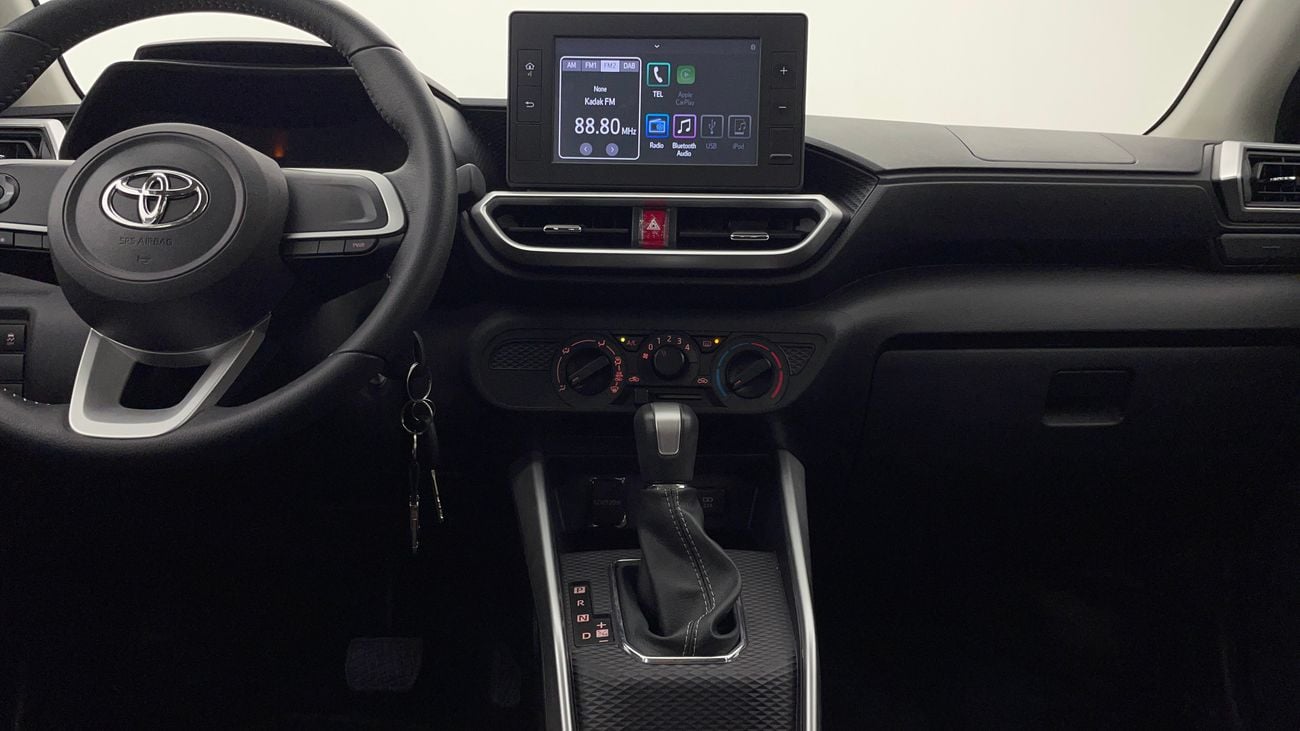 Toyota Raize G 1 | Zero Down Payment | Home Test Drive