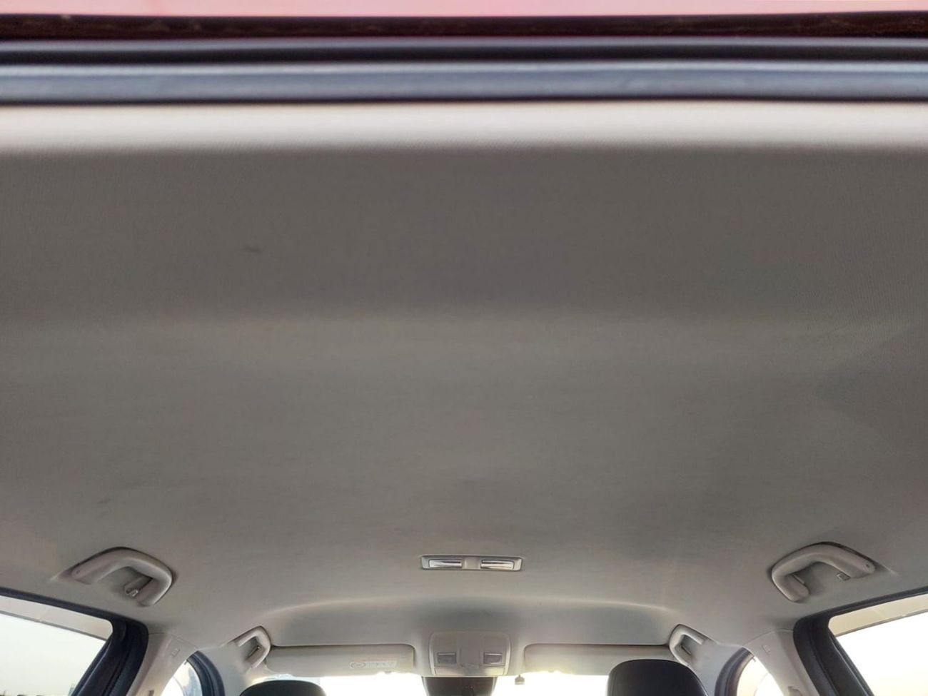 Mazda CX5 MAZDA CX-5 SUV RHD 2018 MODEL 2.1 L DIESEL AUTOMATIC(PM14039)