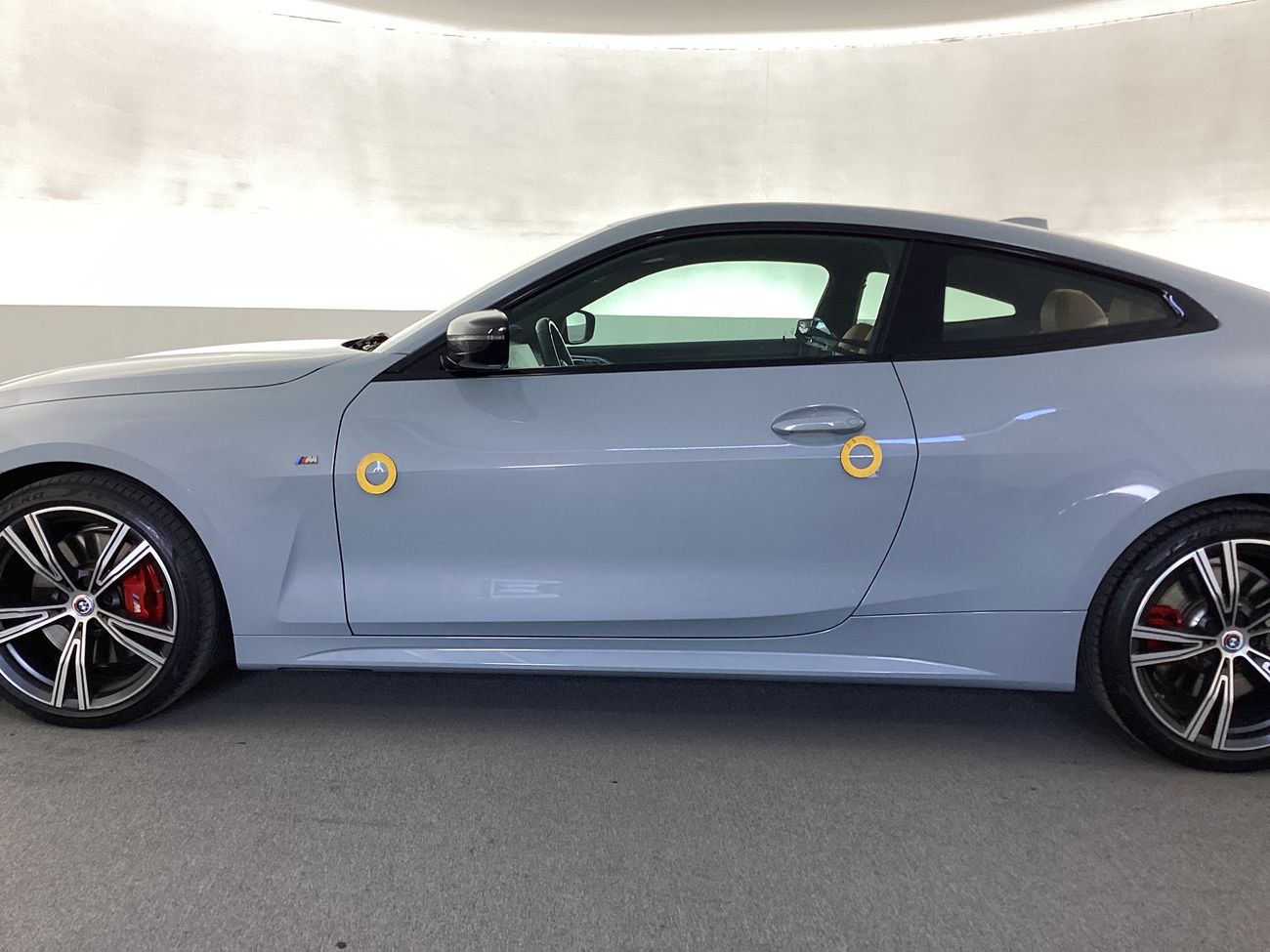 BMW M440i xDrive | National Day Celebration | Guaranteed Warranty | 0 Down Payment