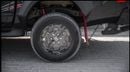 Toyota Hilux GR SPORT