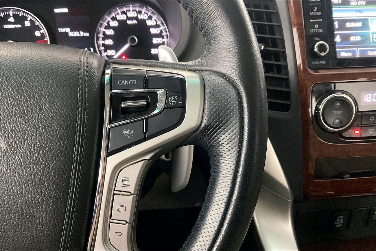 Mitsubishi Montero Sport GLS Top | Guaranteed Warranty | 0 Down Payment