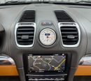 Porsche 718 Boxster GTS 3.4 L A/T