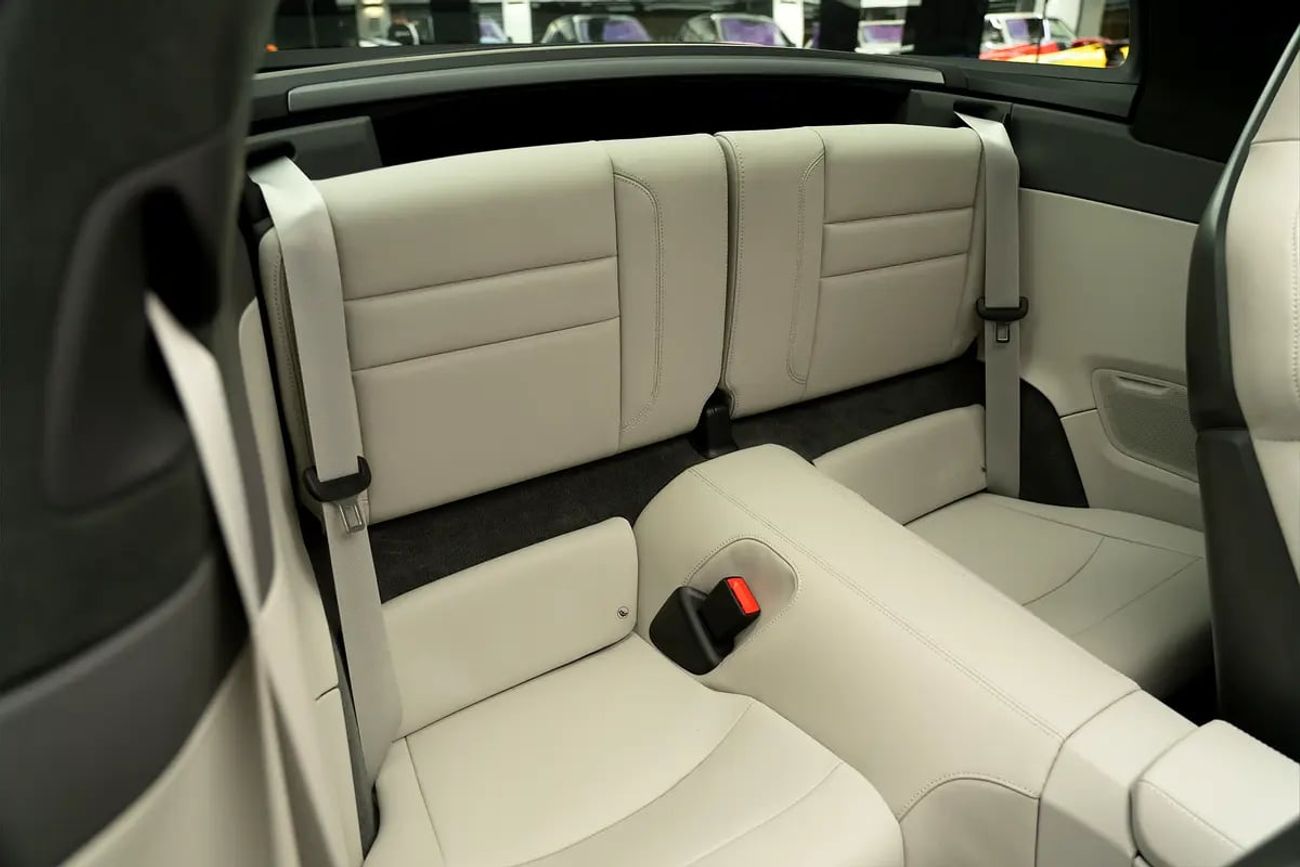 Porsche 911 PORSCHE | 992 TARGA 4 GTS | 2024MY | PTS COLOUR | DEALER WARRANTY Targa 4GTS 3.0L (450 HP)