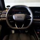 Audi S5 TFSI quattro Launch Edition 3.0L 3.0L AED 5,633 P.M • 0% Downpayment • Audi S5 • Agency Warranty and