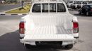 Toyota Hilux Toyota Hilux 2.7 AT 4X2 -2025YM