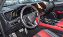Lexus NX350 FSport  AWD 2.4L