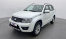 Suzuki Grand Vitara 2.4 | Under Warranty | Inspected on 150+ parameters