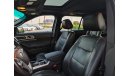 Ford Explorer GCC SPECS - XLT - 4WD - 2015 - WARRANTY -