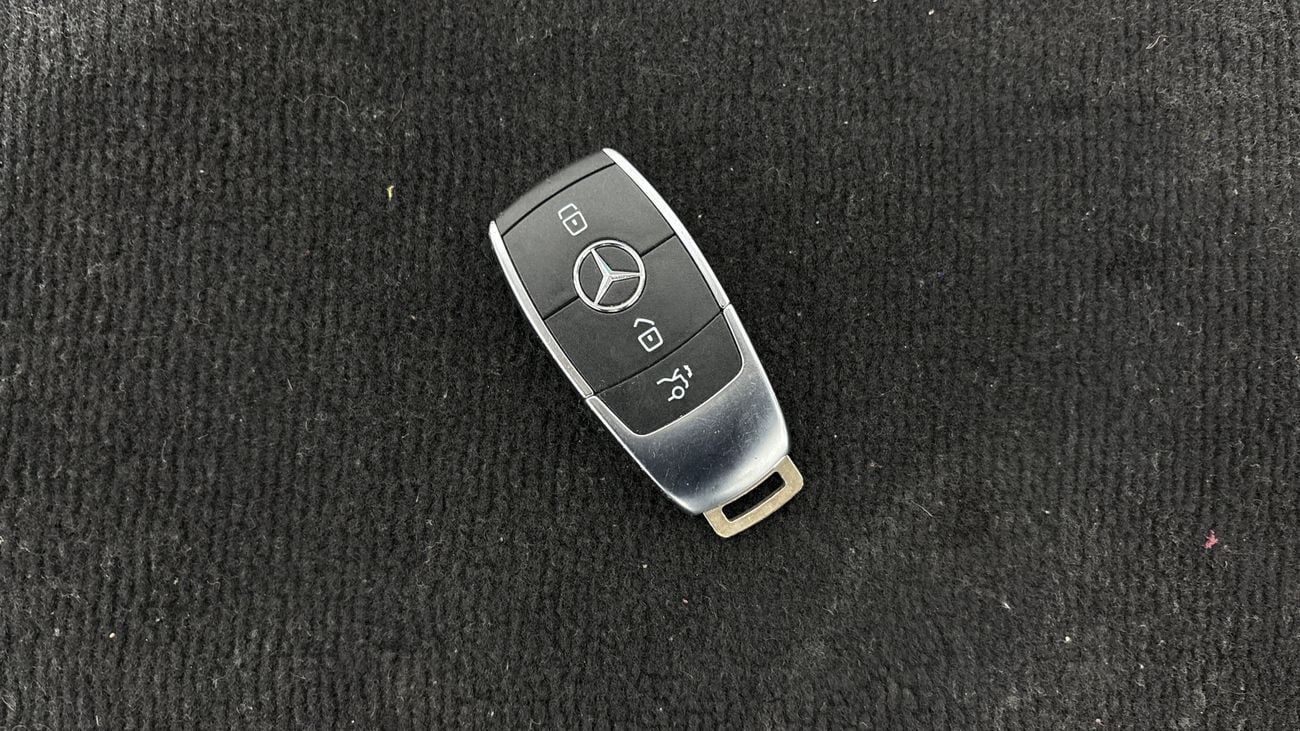 Mercedes Benz CLA250 PREMIUM 2024 | AED 2204/Month | 20% DP | 30 Day Return | Warranty