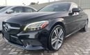 مرسيدس بنز C 300