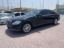 Mercedes Benz S350 LWB
