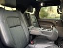 Land Rover Range Rover Sport HSE DYNAMIC 5.0L (525 HP)