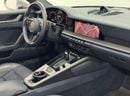 Porsche 911 2022 Porsche 911/992 Carrera S, Warranty, Full Service History, Very Low Kms, GCC