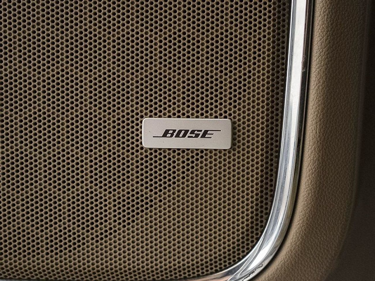 Chevrolet Tahoe 1LT 5.3L