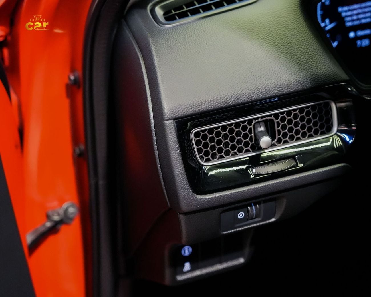 هوندا سيفيك Sport 1.5L