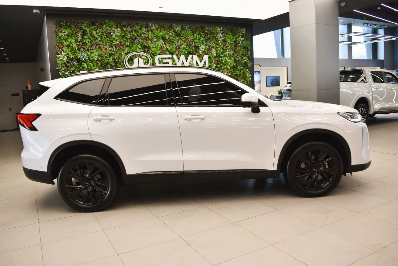 Haval H6 DELUXE