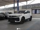 Geely Coolray (Export Price)