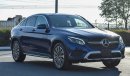 Mercedes-Benz GLC 300 4MATIC