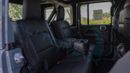 جيب رانجلر ( Eid al-Adha Offer ) (For Export , НА ЭКСПОРТ) Unlimited Sahara I4 2.0T 4x4 2026 GCC Без пробега