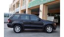 Jeep Grand Cherokee 3.7L Laredo in Very Good Condition