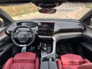 بيجو 5008 2025 PEUGEOT 5008 GT 1.6L CUV FWD 7-Seats 5Doors brand new 0km