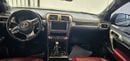 لكزس GX 460 Platinum 4.6L ( CYL)