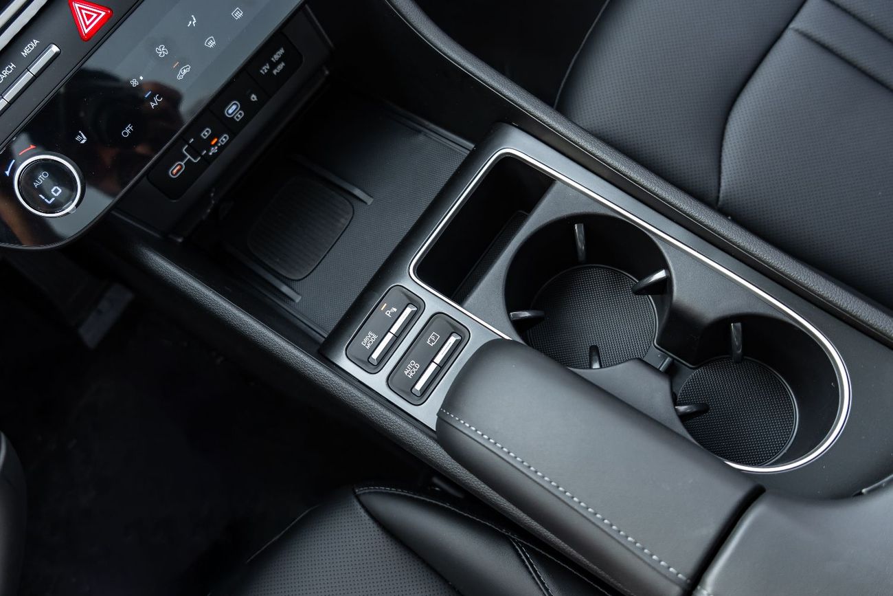 Hyundai Sonata 2025 HYUNDAI SONATA 1.5T PRO - PANORAMIC SUNROOF [ EXPORT ONLY ]