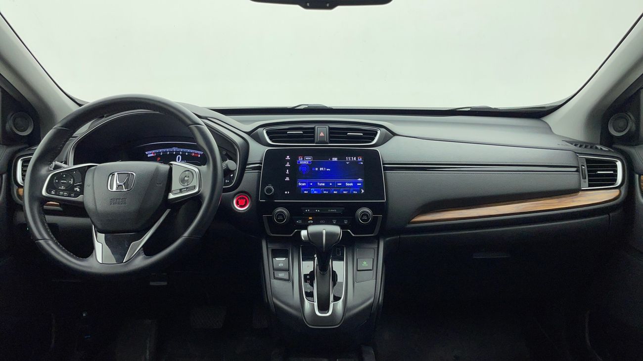 Honda CRV EX 2.4 | Zero Down Payment | Home Test Drive