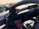 مرسيدس بنز CLA 200 Export from Australia