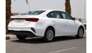 كيا سيراتو [EXPORT ONLY] KIA CERATO 1.6L GCC MID OPTION