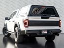 Ford F-150 RAPTOR SUPER CREW CAB Ford F-Series 2023