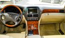 Lexus LS430